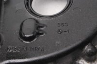 Moottorin kannen hammaspyörän kansi Kawasaki ZRX 1200 R ZRT20A 01-08