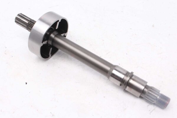 Generator frihjulsaxel Kawasaki ZRX 1200 R ZRT20A 01-08