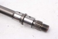 Generator frihjulsaxel Kawasaki ZRX 1200 R ZRT20A 01-08