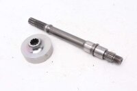 Generator frihjulsaxel Kawasaki ZRX 1200 R ZRT20A 01-08