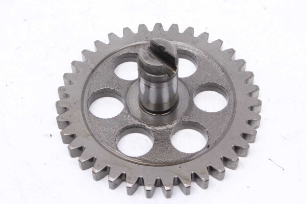 Öljypumpun hammaspyörä Kawasaki ZRX 1200 R ZRT20A 01-08