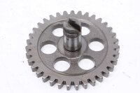 Öljypumpun hammaspyörä Kawasaki ZRX 1200 R...