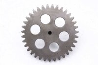 Öljypumpun hammaspyörä Kawasaki ZRX 1200 R ZRT20A 01-08