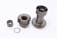 Eje de equilibrio de la caja de cambios Kawasaki ZRX 1200 R ZRT20A 01-08