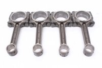 kiertotangot Kawasaki ZRX 1200 R ZRT20A 01-08