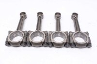 kiertotangot Kawasaki ZRX 1200 R ZRT20A 01-08