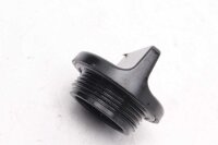 Täyttöaukon kannen sulkeminen Kawasaki ZRX 1200...