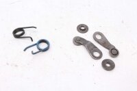 Vaihteenvaihto Kawasaki ZRX 1200 R ZRT20A 01-08