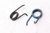 Vaihteenvaihto Kawasaki ZRX 1200 R ZRT20A 01-08