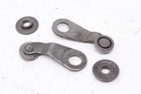 Vaihteenvaihto Kawasaki ZRX 1200 R ZRT20A 01-08