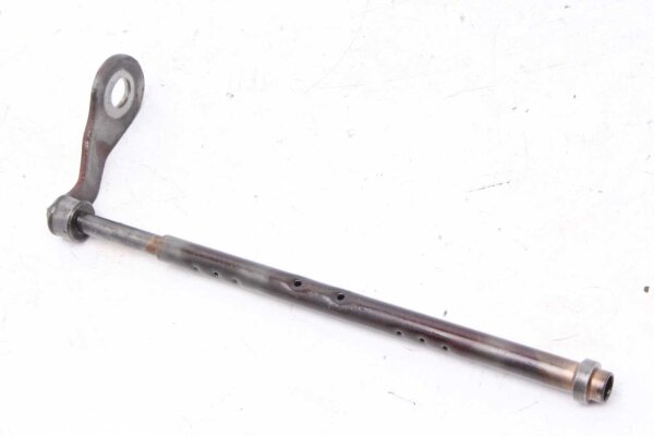 Vaihteiston vaihteiston akseli Kawasaki ZRX 1200 R ZRT20A 01-08