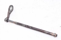 Vaihteiston vaihteiston akseli Kawasaki ZRX 1200 R ZRT20A...