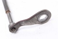 Vaihteiston vaihteiston akseli Kawasaki ZRX 1200 R ZRT20A...