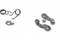 Kupplung Federn Kawasaki ZR 1100 A Zephyr ZRT10A/A 92-95