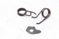 Kupplung Federn Kawasaki ZR 1100 A Zephyr ZRT10A/A 92-95