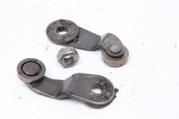 Kopplingsfjädrar Kawasaki ZR 1100 A Zephyr ZRT10A/A 92-95