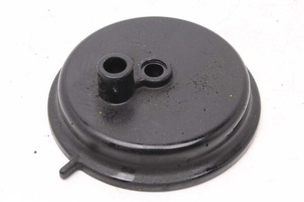 Motorkåpa ventilation Kawasaki Z 750 E KZ750E/E 80-82