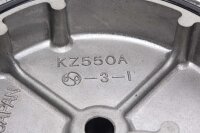 Motorkåpa ventilation Kawasaki Z 750 E KZ750E/E 80-82