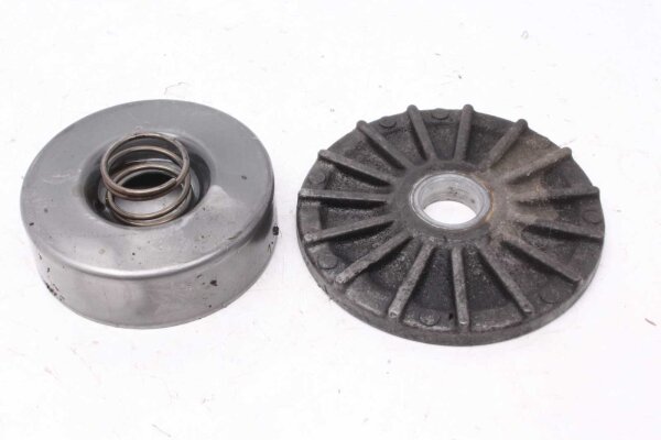 Oljefilterlock Kawasaki Z 750 E KZ750E/E 80-82