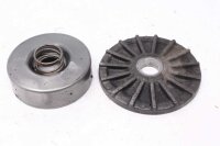 Oljefilterlock Kawasaki Z 750 E KZ750E/E 80-82