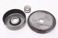 Oljefilterlock Kawasaki Z 750 E KZ750E/E 80-82