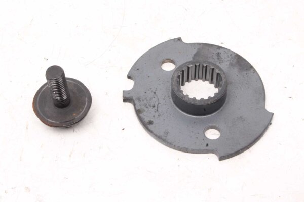 Ignition pulse generator Ignition generator Kawasaki Z 750 E KZ750E/E 80-82