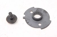 Ignition pulse generator Ignition generator Kawasaki Z 750 E KZ750E/E 80-82