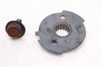 Ignition pulse generator Ignition generator Kawasaki Z 750 E KZ750E/E 80-82