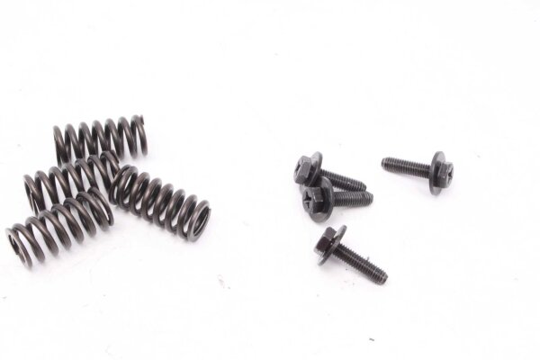 Molle del cestello della frizione Yamaha XS 360 1U4 77-78