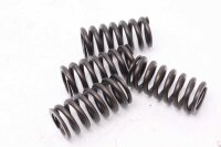 Molle del cestello della frizione Yamaha XS 360 1U4 77-78