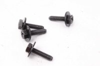 Molle del cestello della frizione Yamaha XS 360 1U4 77-78