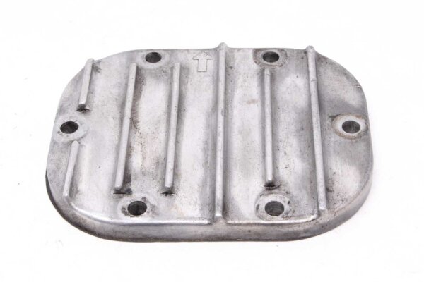 Motordeckel Yamaha XS 400 2A2 77-84