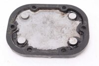 Motordeckel Yamaha XS 400 2A2 77-84