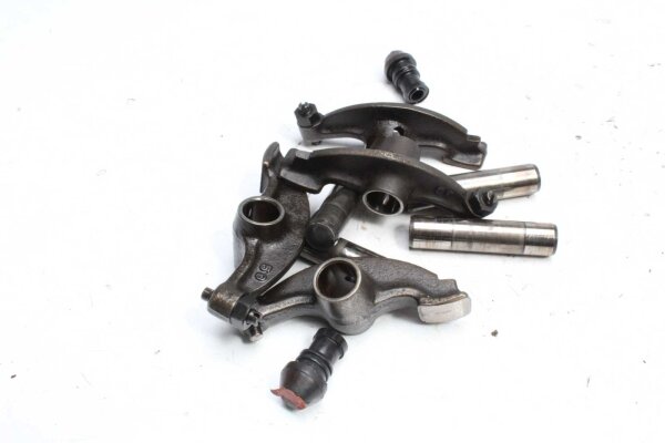 vipparmskamaxlar Yamaha XS 400 SE 4G5 81-83