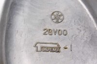 Copertura motore destra Yamaha XV 535 H Virago DX VJ01 96-03