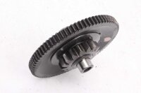 Käynnistin vapaapyörä Kawasaki ZRX 1200 R...