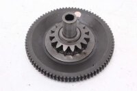 Rueda libre de arranque Kawasaki ZRX 1200 R ZRT20A 01-08