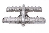 Zylinderkopfdeckel Ventildeckel Kawasaki Z 750 E KZ750E/E...