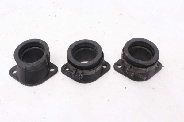 Insugningsgrenrör insugningsgummin Kawasaki Z 750 E KZ750E/E 80-82