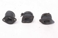 Insugningsgrenrör insugningsgummin Kawasaki Z 750 E KZ750E/E 80-82