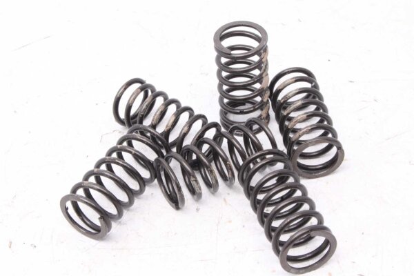 Ressorts de panier dembrayage Kawasaki ZRX 1200 R ZRT20A 01-08