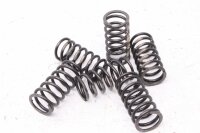 Kytkinkorin jouset Kawasaki ZRX 1200 R ZRT20A 01-08