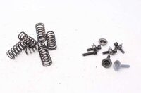 Kytkinkorin jouset Kawasaki ZRX 1200 R ZRT20A 01-08