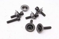 Ressorts de panier dembrayage Kawasaki ZRX 1200 R ZRT20A 01-08