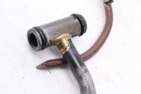 Oil line oil pan Kawasaki ZRX 1200 R ZRT20A 01-08