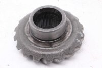 Pignone trasmissione finale cardanica Yamaha XV 535 H Virago DX VJ01 96-03