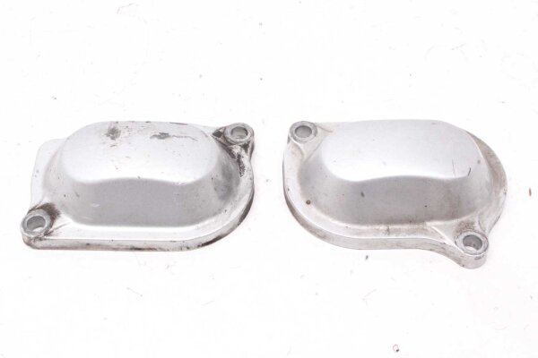 coperchio della testata del cilindro coperchio della valvola Yamaha XV 535 H Virago DX VJ01 96-03