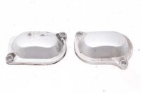 coperchio della testata del cilindro coperchio della valvola Yamaha XV 535 H Virago DX VJ01 96-03