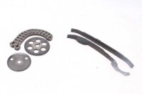 Kamkedjas glidskena styrskena Yamaha XV 535 H Virago DX...