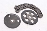 Kamkedjas glidskena styrskena Yamaha XV 535 H Virago DX...